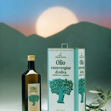 Agrimare Barba Alloggio per agriturismo *