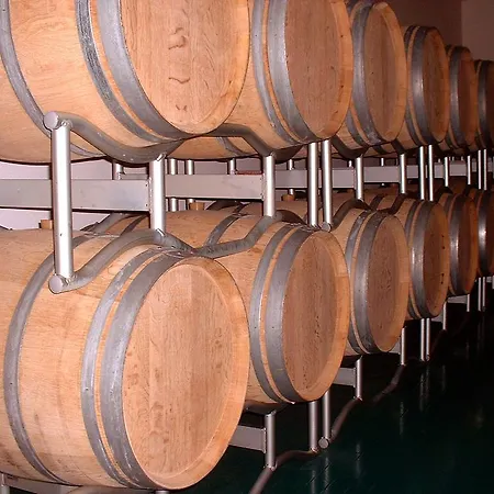 Agrimare Barba Alloggio per agriturismo *