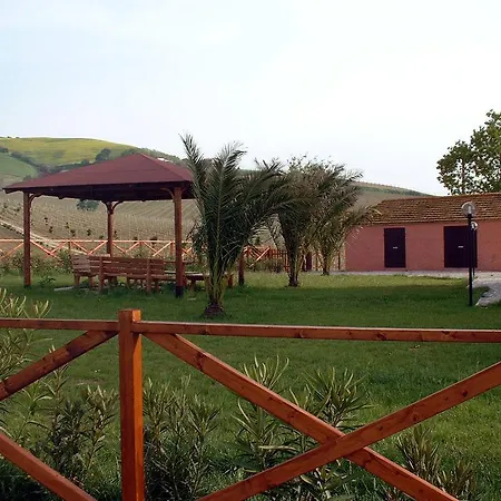 Agrimare Barba Alloggio per agriturismo