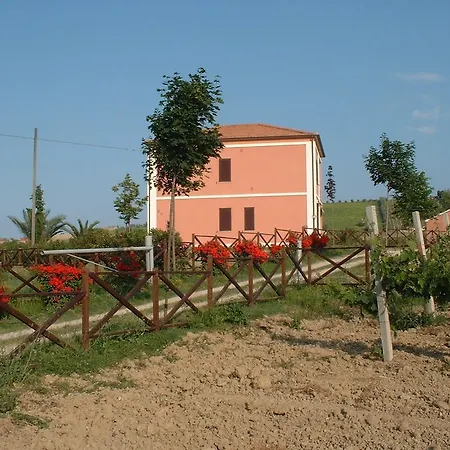 Agrimare Barba Alloggio per agriturismo *