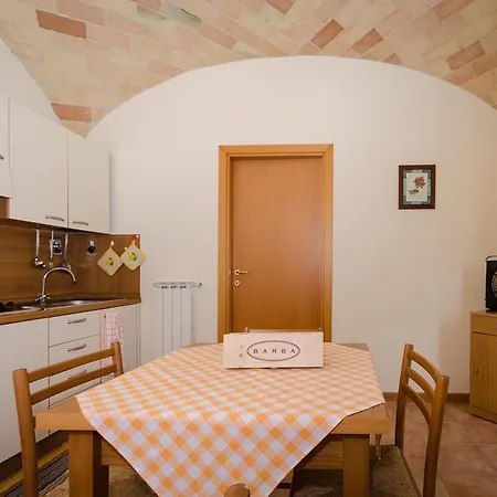 Agrimare Barba Alloggio per agriturismo *