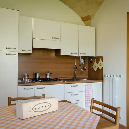 Alloggio per agriturismo Agrimare Barba