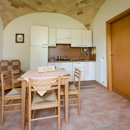 Alloggio per agriturismo Agrimare Barba *