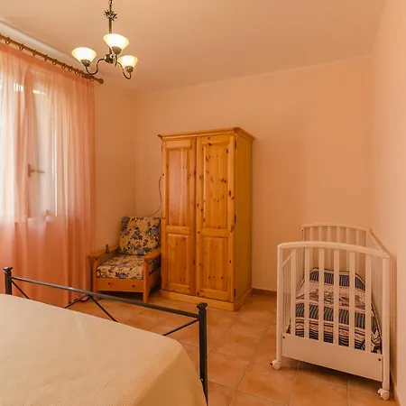 Agrimare Barba Pineto