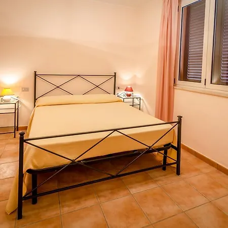 Agrimare Barba Alloggio per agriturismo