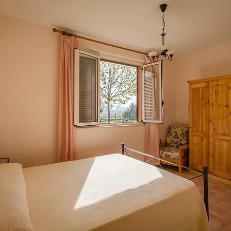 Alloggio per agriturismo Agrimare Barba *