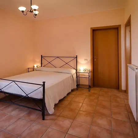 Agrimare Barba Alloggio per agriturismo