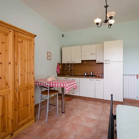 Agrimare Barba Alloggio per agriturismo