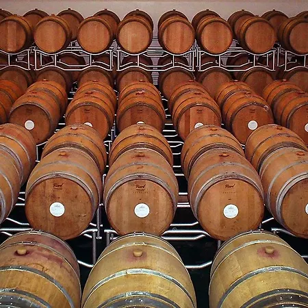 Alloggio per agriturismo Agrimare Barba *
