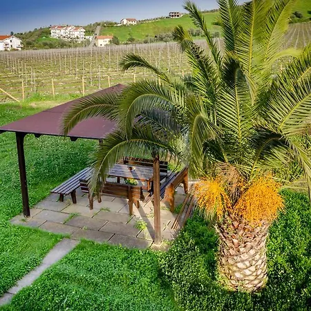 Alloggio per agriturismo Agrimare Barba