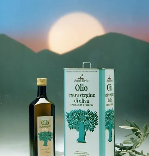 Agrimare Barba Farm stay *