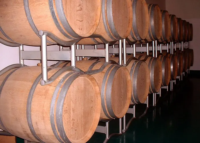 Agrimare Barba Farm stay *