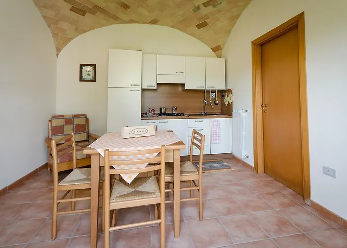 Farm stay Agrimare Barba *