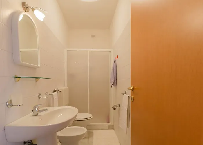 Agrimare Barba Farm stay *