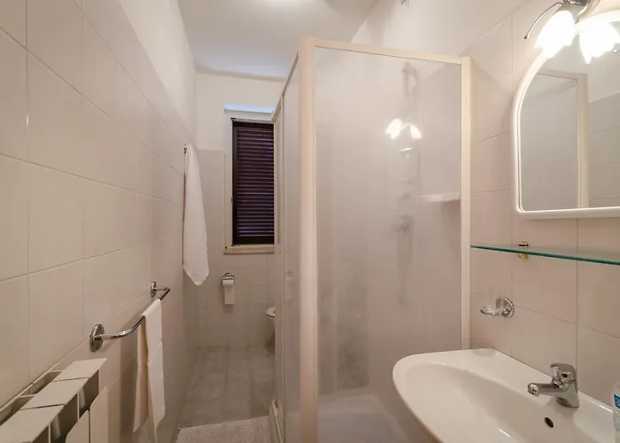 Agrimare Barba Farm stay Pineto