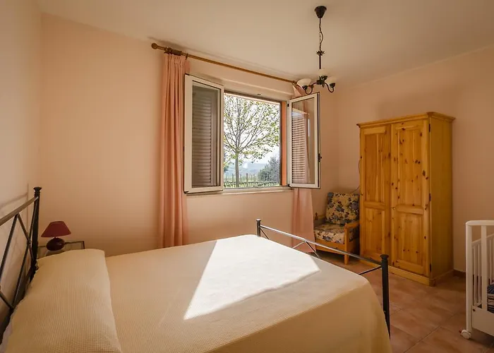 Farm stay Agrimare Barba *