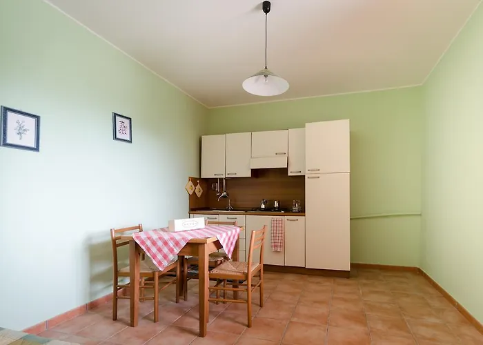 Agrimare Barba Farm stay *