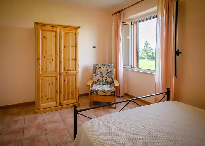 Agrimare Barba Pineto