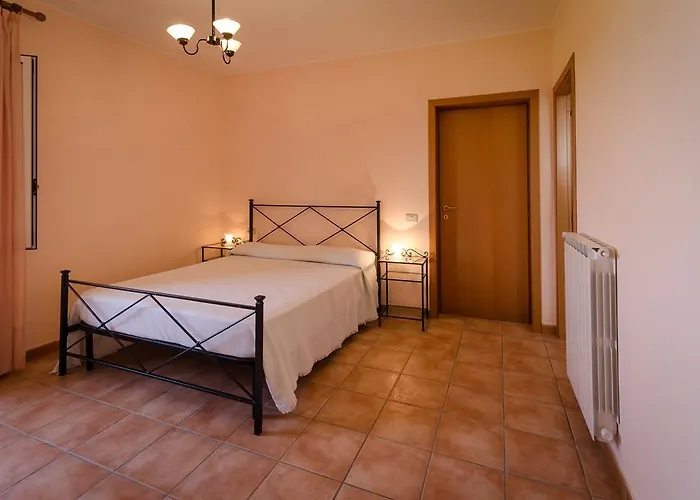 Agrimare Barba Farm stay