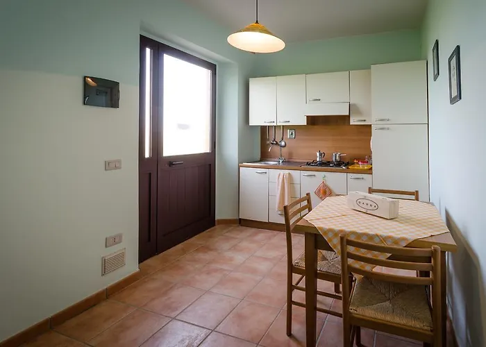 Farm stay Agrimare Barba *