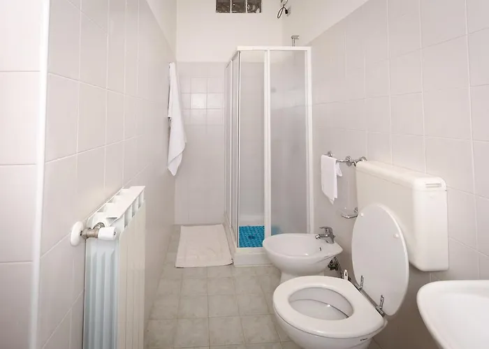 Farm stay Agrimare Barba *