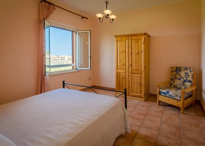 Agrimare Barba Farm stay Pineto