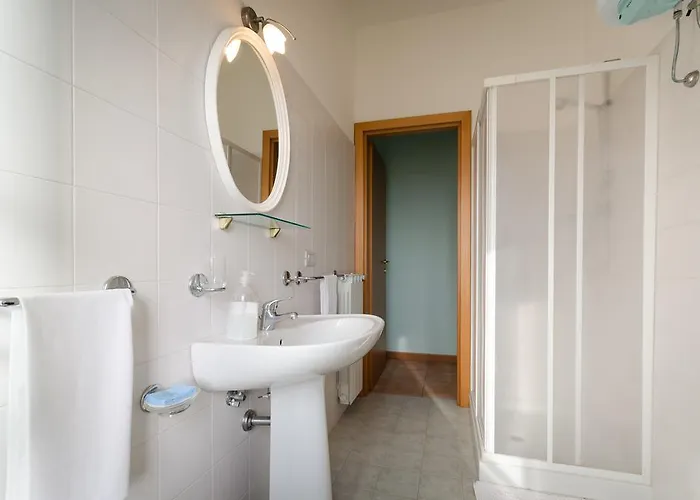 Farm stay Agrimare Barba