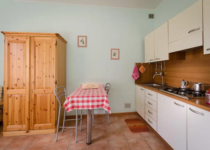 Farm stay Agrimare Barba *