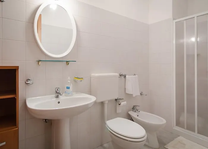 Agrimare Barba Farm stay *