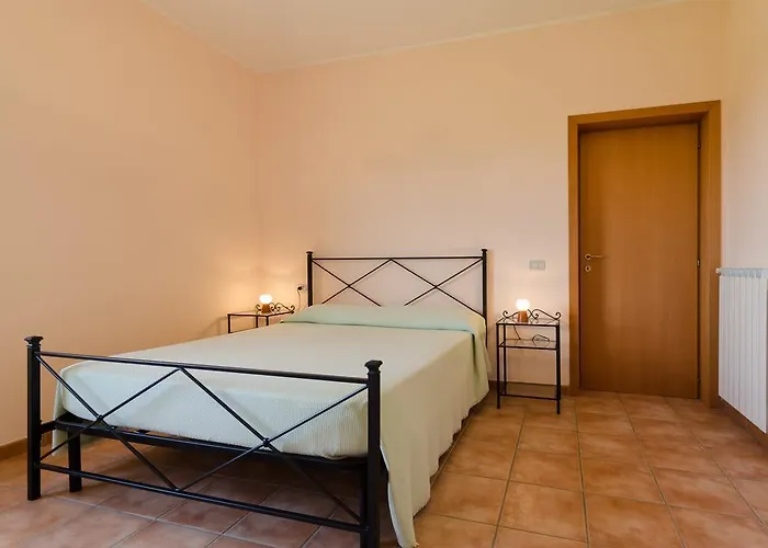 Agrimare Barba * Pineto