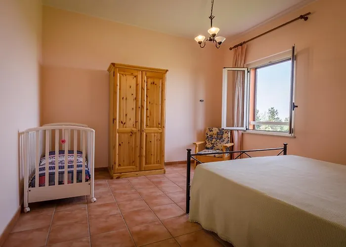 Agrimare Barba Pineto