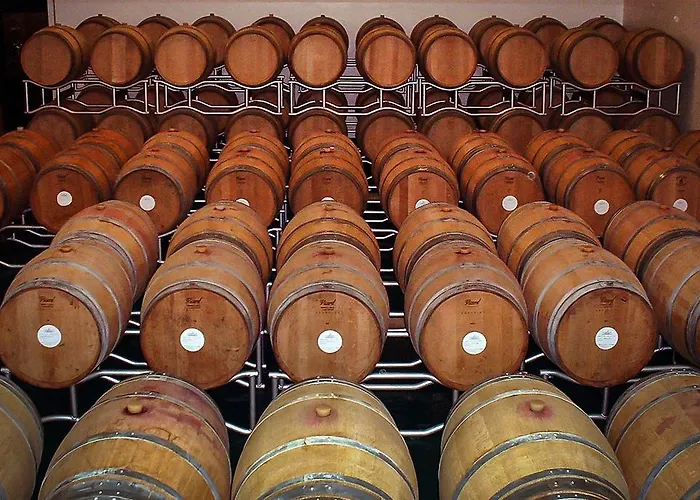 Farm stay Agrimare Barba *