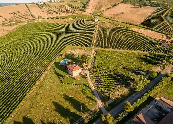 Farm stay Agrimare Barba *